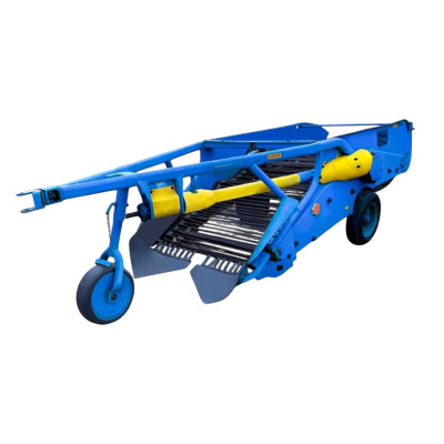 Для дворядної копачки Agromet Z-609